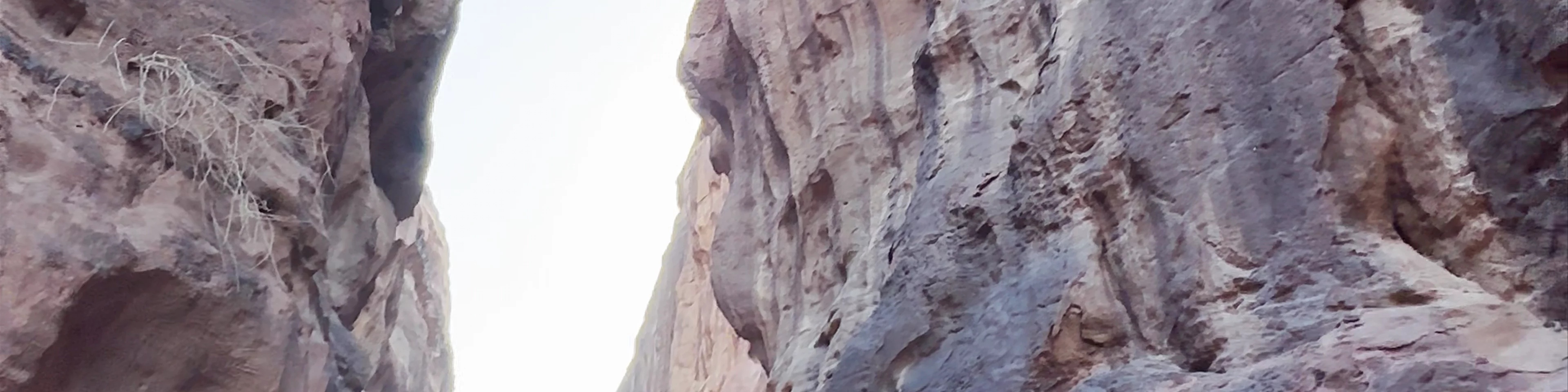 Wadi Rum Protected Area