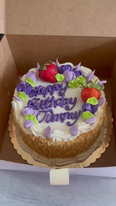 Sweet Eats Bakery - Cake - Bakeries Near Me - Voorhees, New Jersey