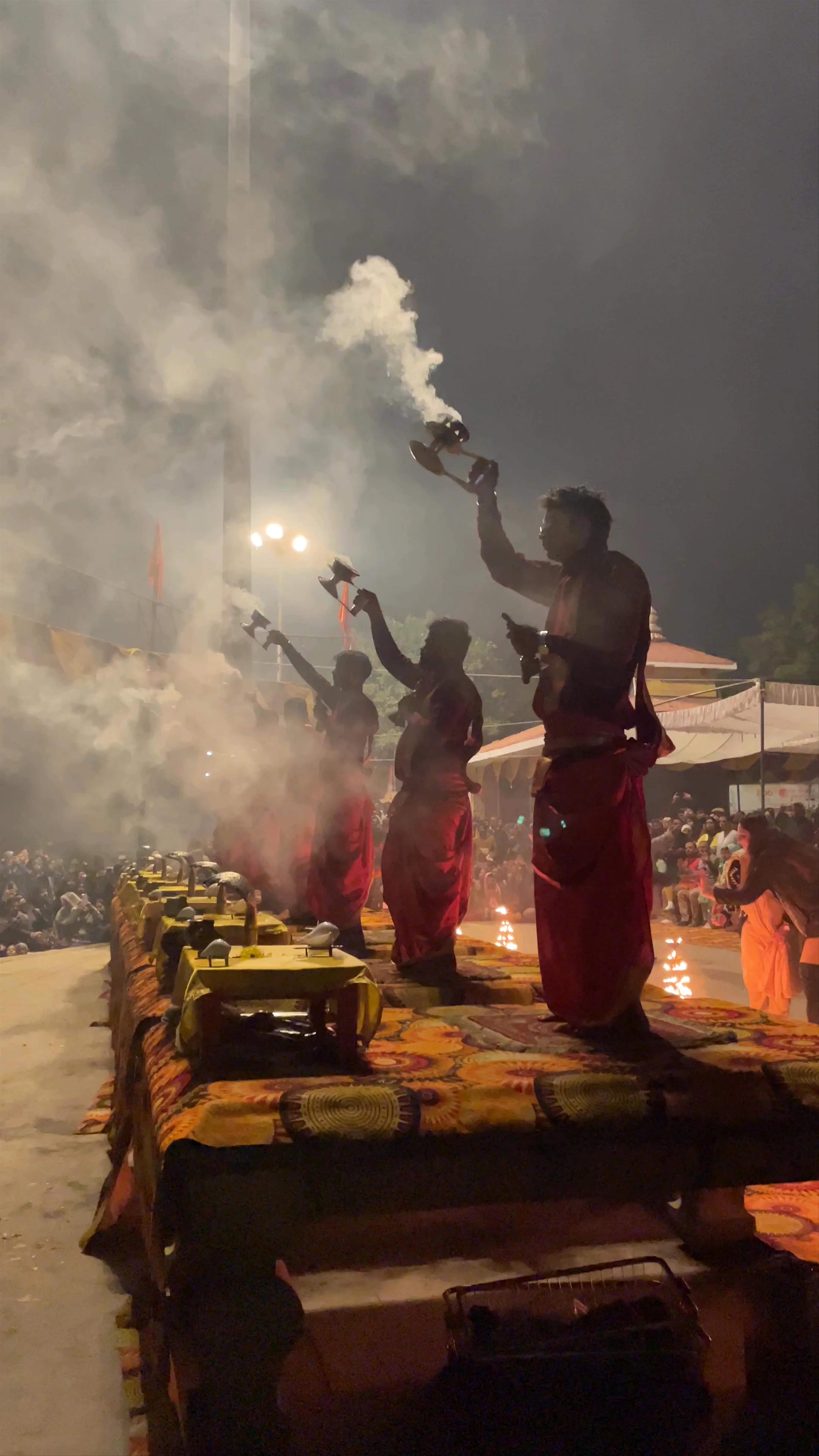 Assi Ghat, Varanasi