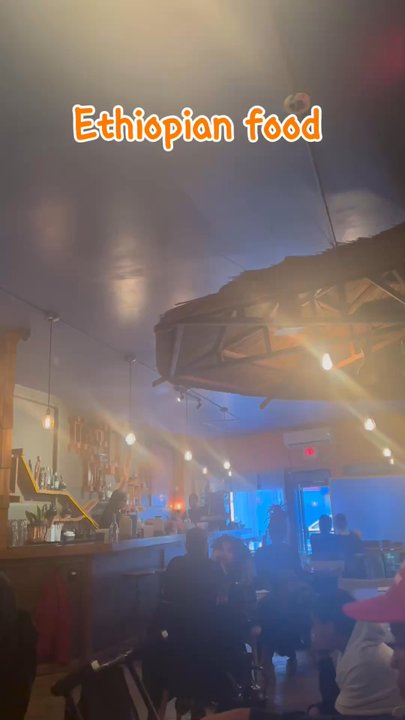Bunna Cafe - Ethiopian Near Me - Brooklyn, New York