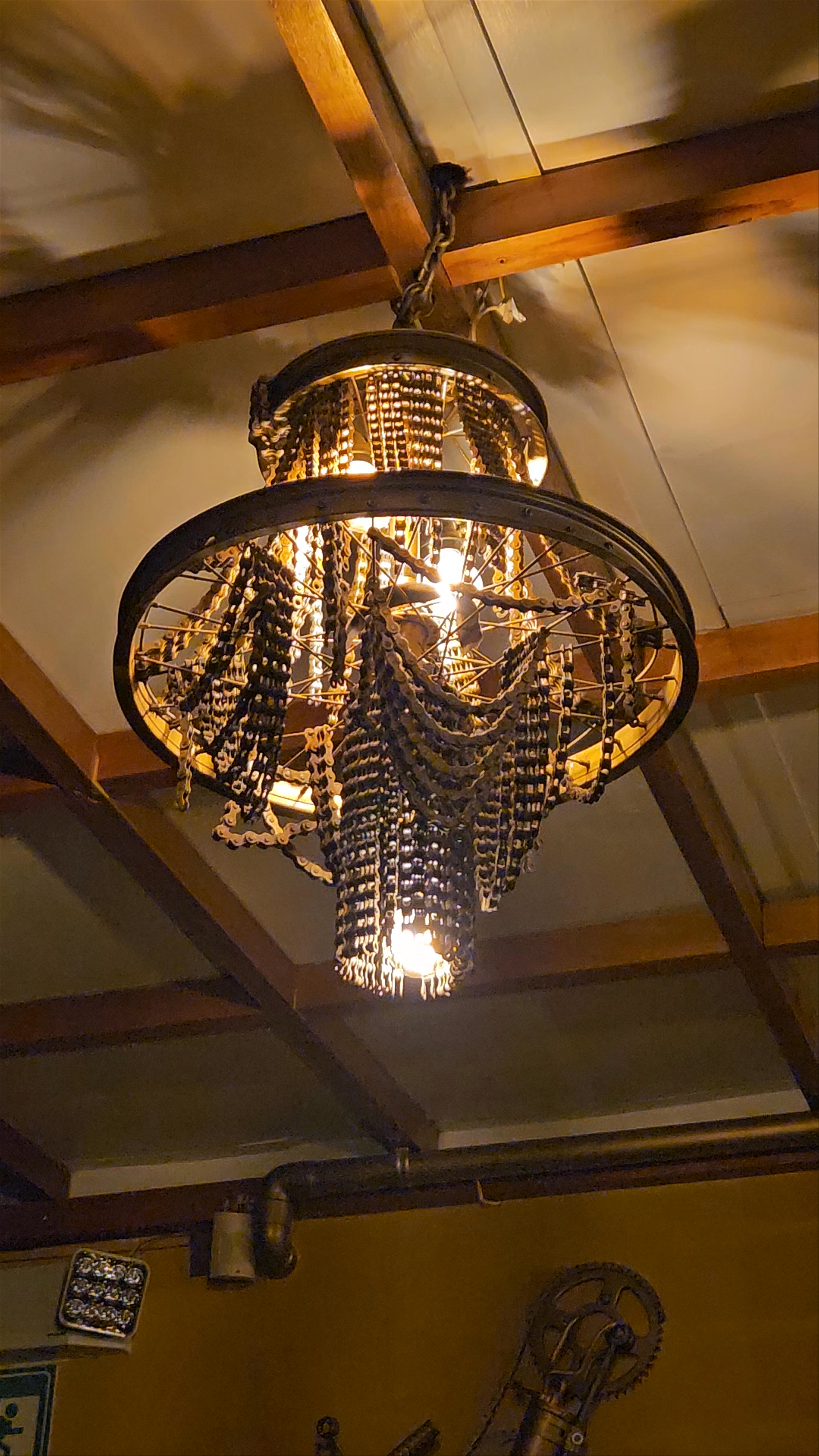 Cherusker Cervecerìa Artesanal Alemana