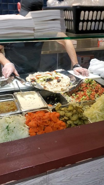 Dr. Laffa - Mediterranean Near Me - North York, Ontario