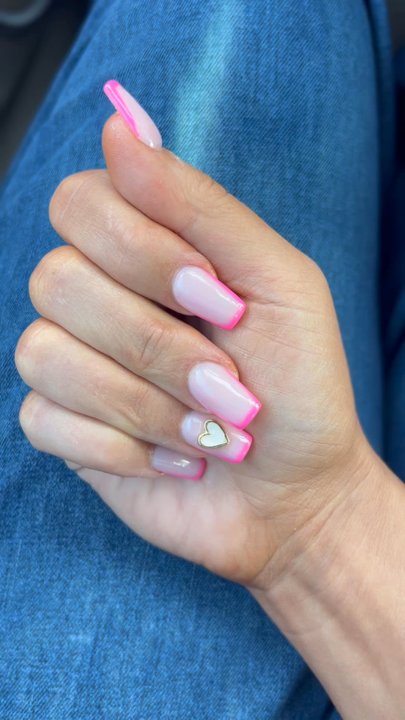T Nails Spa - Nail Salons Near Me - Stuart, Florida