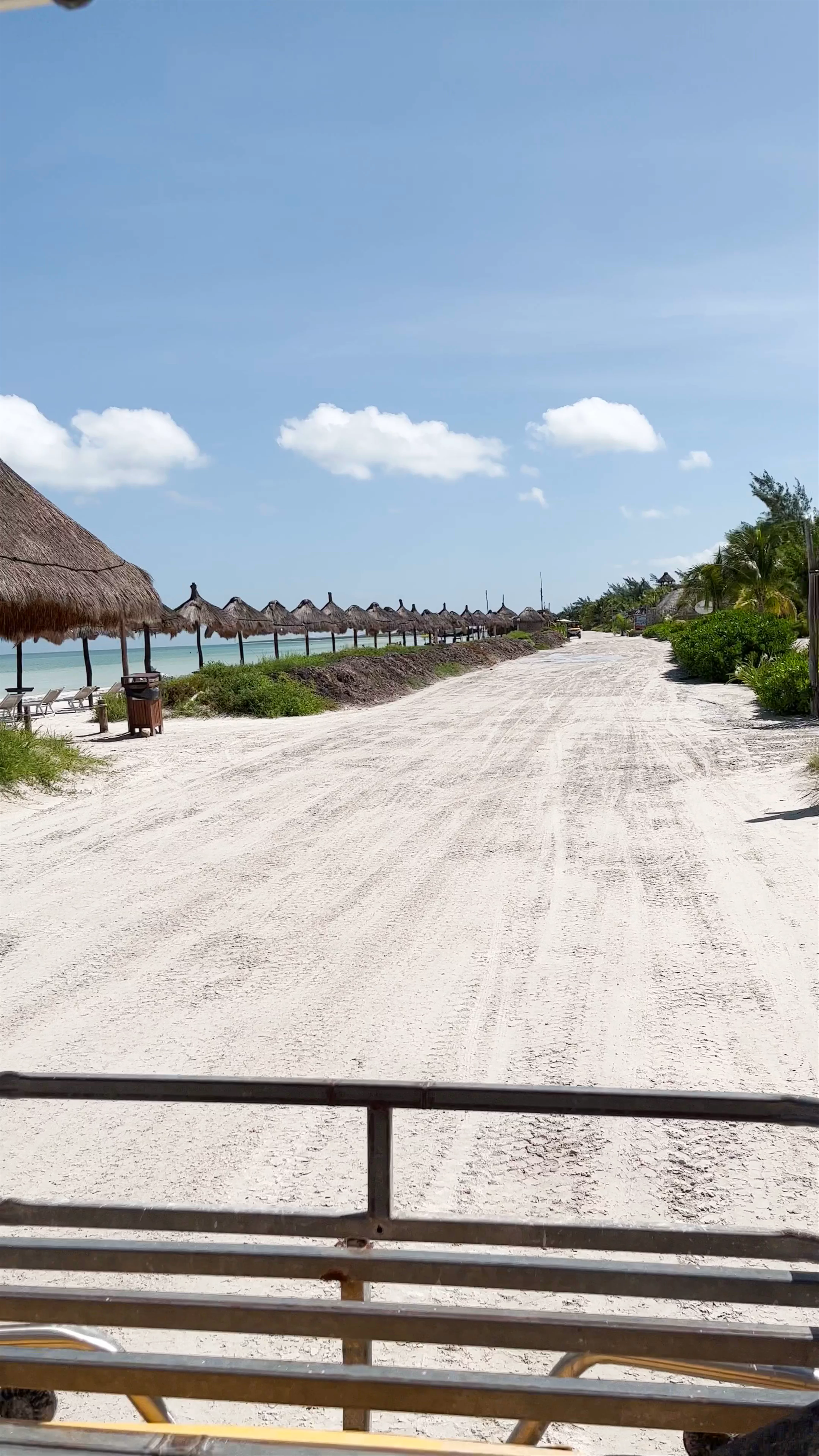 Isla Holbox