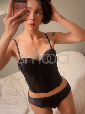 Chennie Kuala Lumpur Escort Video #27988