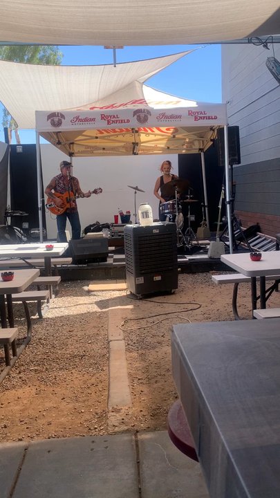 Local Legends Bar & Grill - live music! - Sports Bars Near Me - Mesa, Arizona