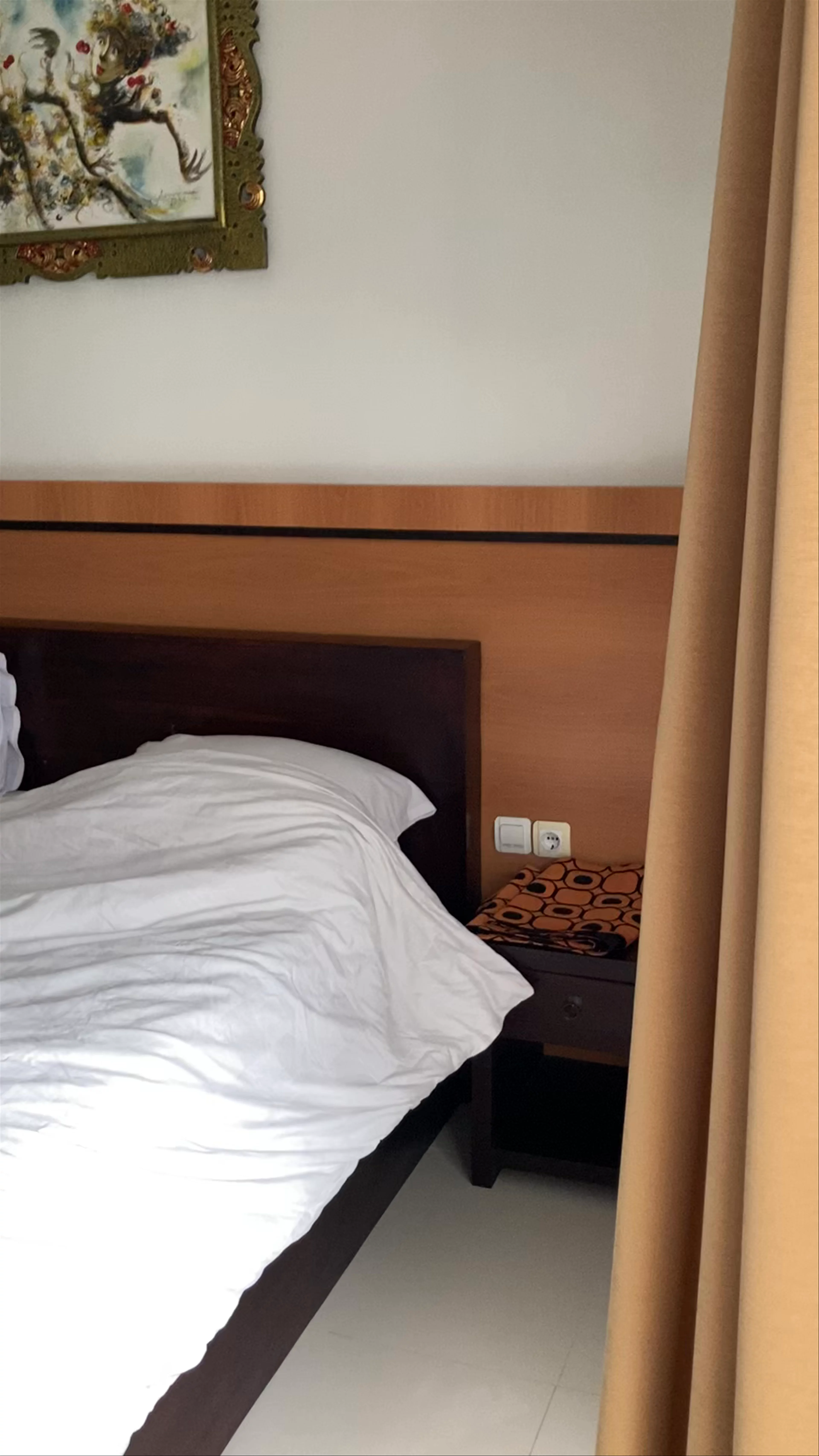 Wana Kubu Homestay