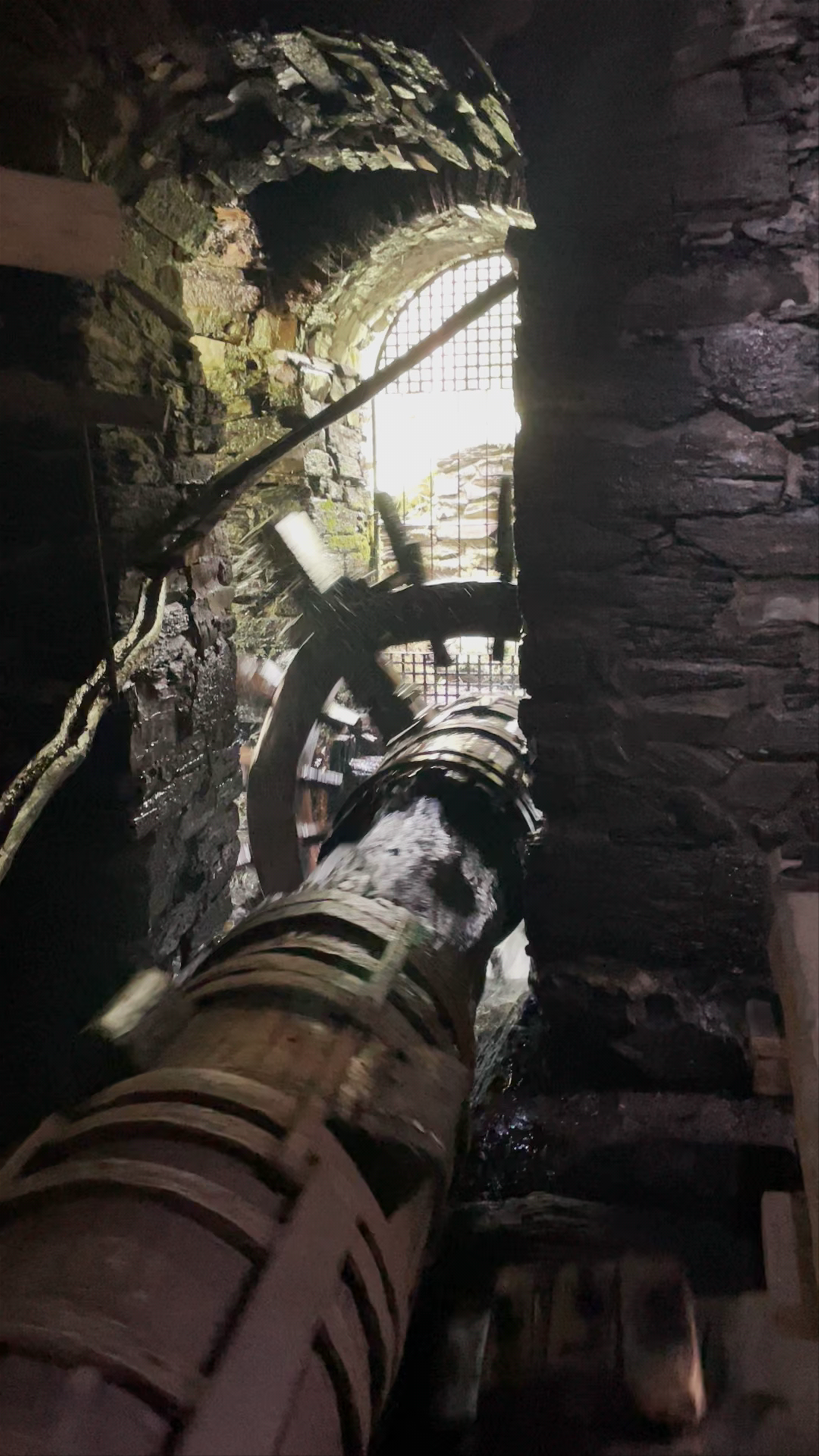 Herrería de Compludo