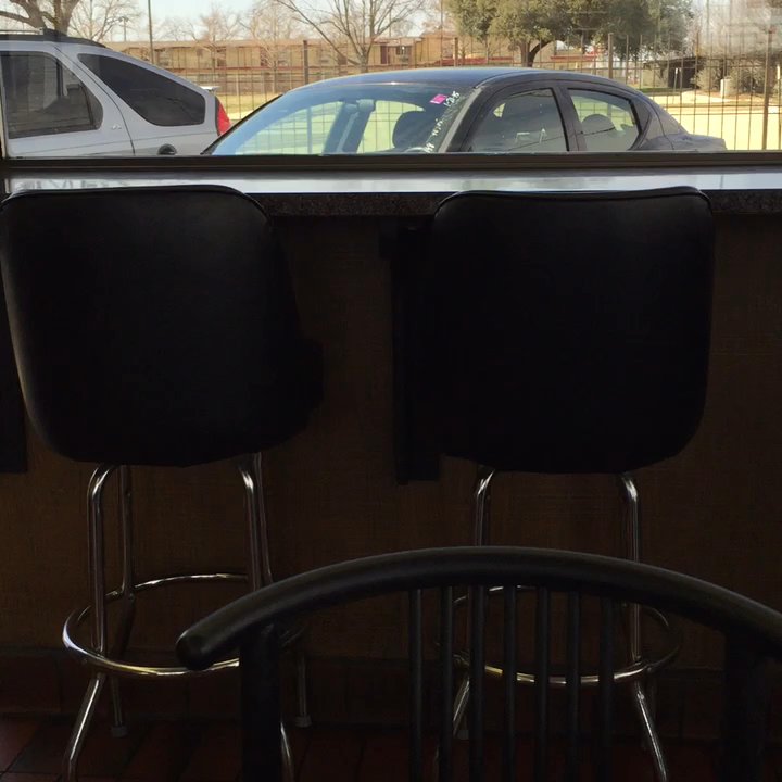 Gyros House - Inside tour! - Sandwiches Near Me - Arlington, Texas
