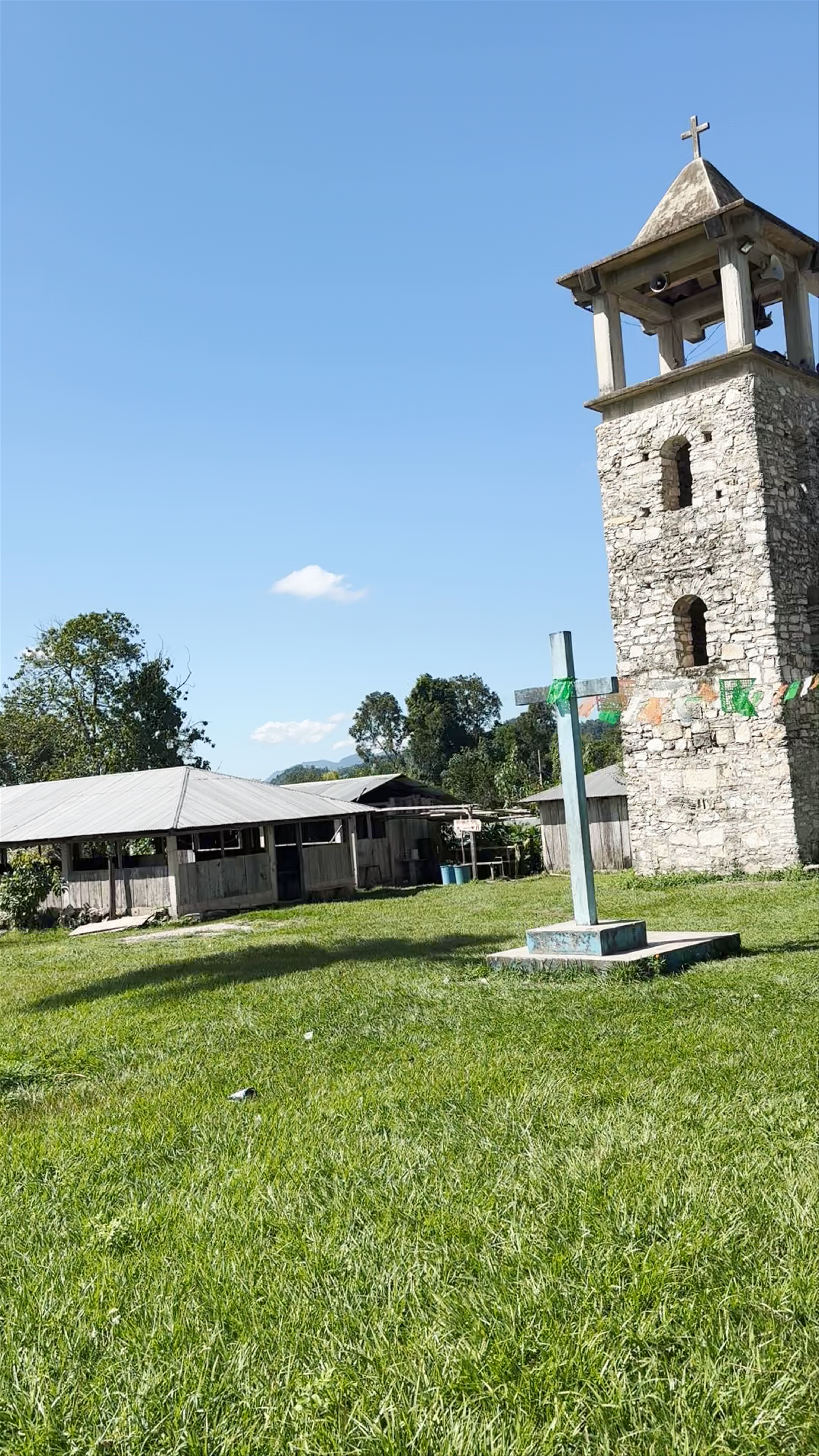 Iglesia Catolica San Francisco de Asis