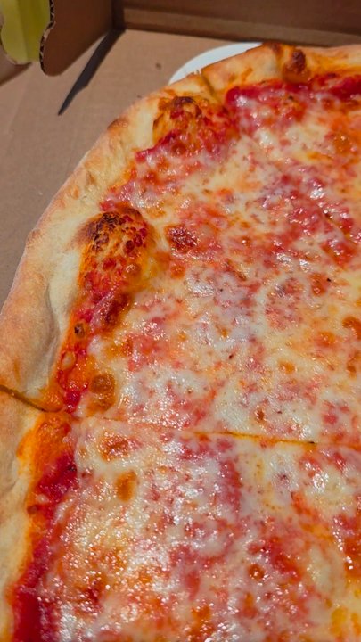 TPR Pizzeria - Italian Near Me - Tenafly, New Jersey