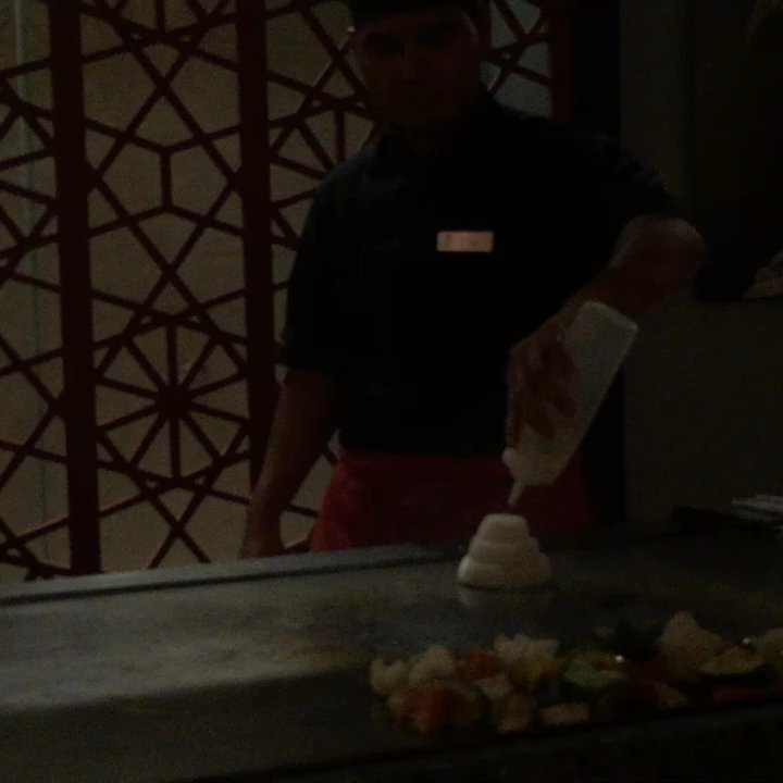 Ayami - Asian Fusion Near Me - Cancún, ROO