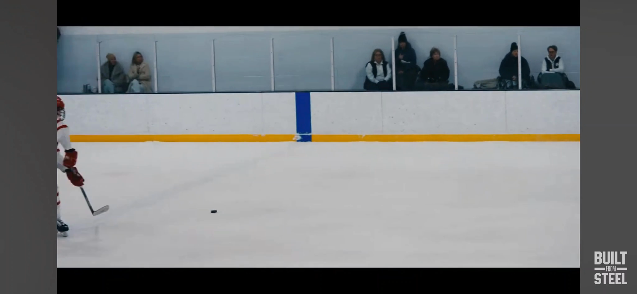 Carter Boileau's Highlights vs Little Caesars 15O