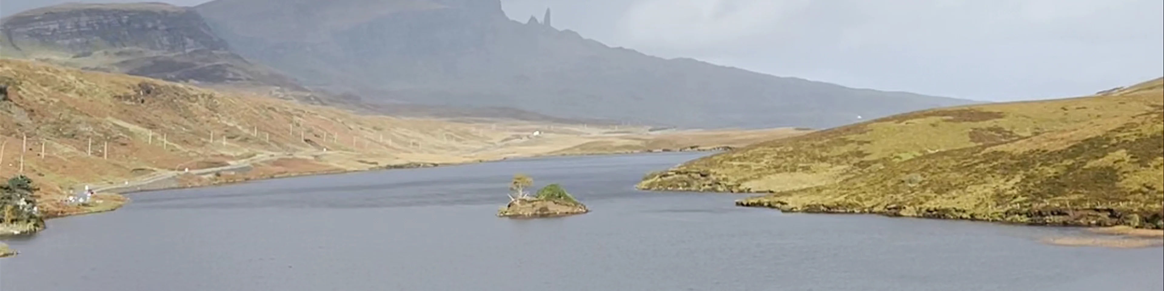 Old Man of Storr