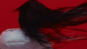 Nike Puffer - © Suzie & Leo