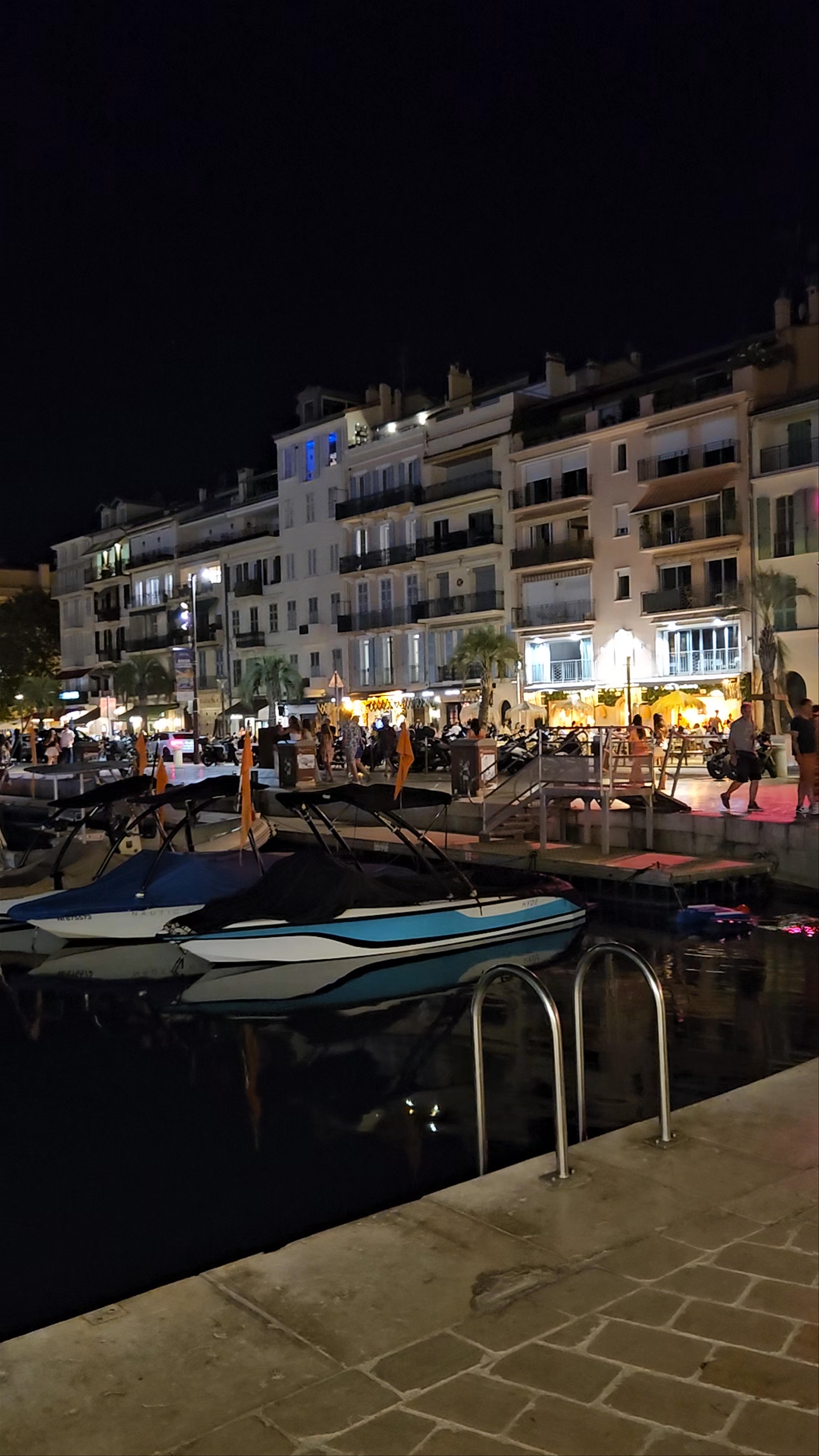 IGY Vieux-Port de Cannes