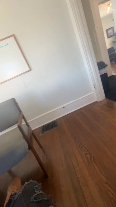 The COOP - Here is the room I was in. Love the privacy and seating options. - Coffee & Tea Near Me - Wichita, Kansas