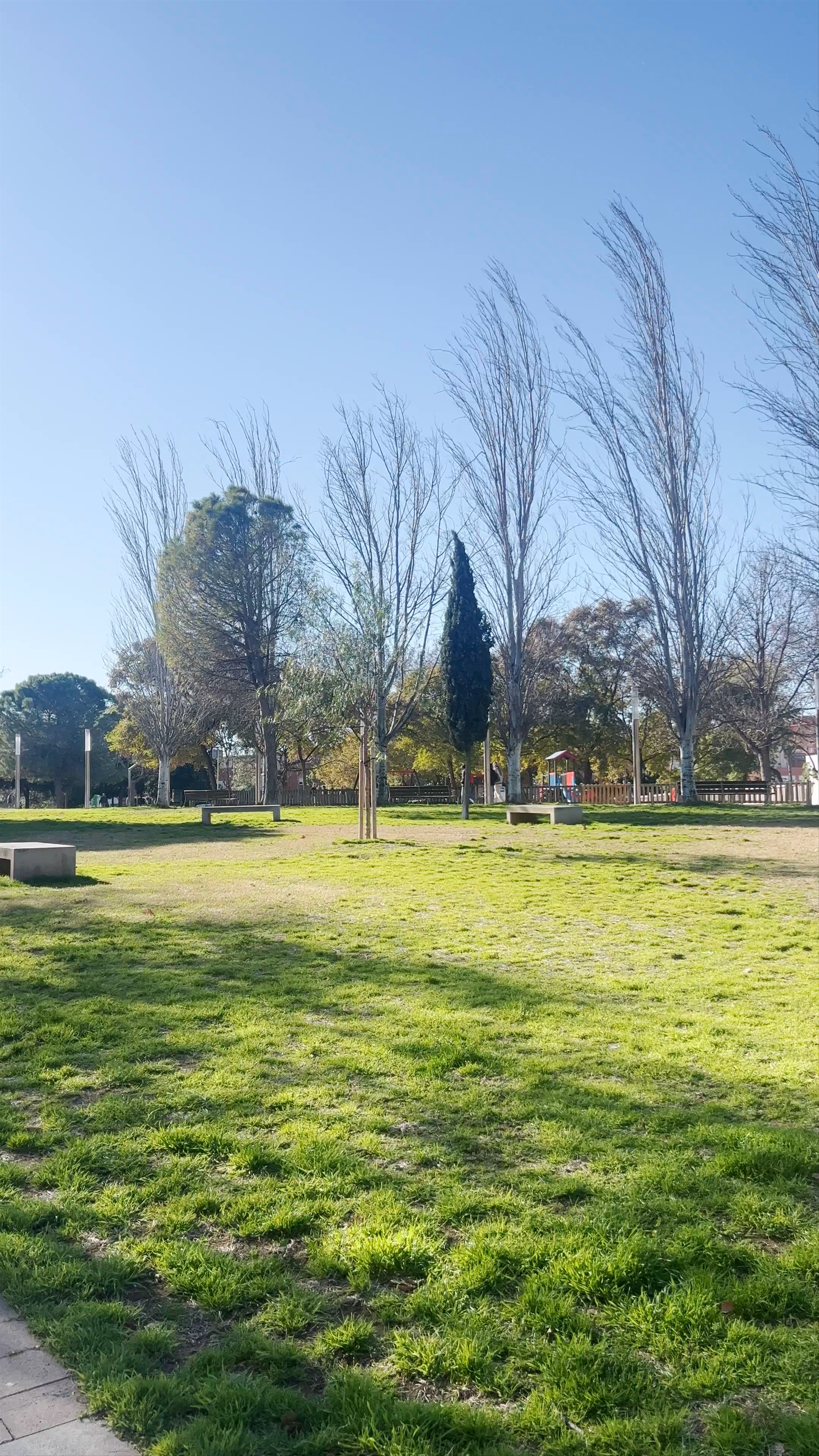 Parc de Nelson Mandela