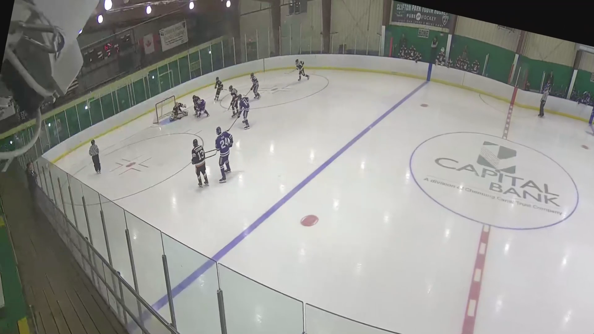 Mihael Jagatic's Unforgettable Highlights | Atlantic Coast Academy 15U AAA