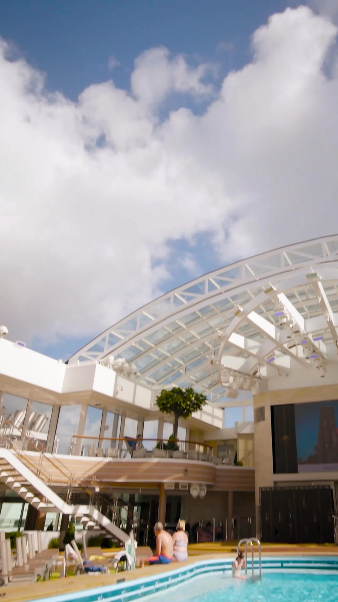 P&O Cruises