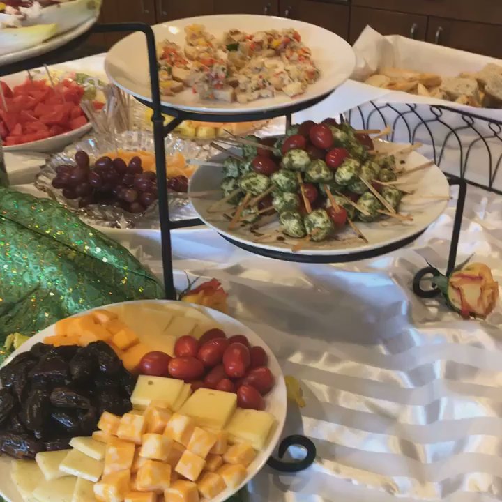 Renaissance Catering - Wedding never done better just lovely - Party & Event Planning Near Me - Las Vegas, Nevada