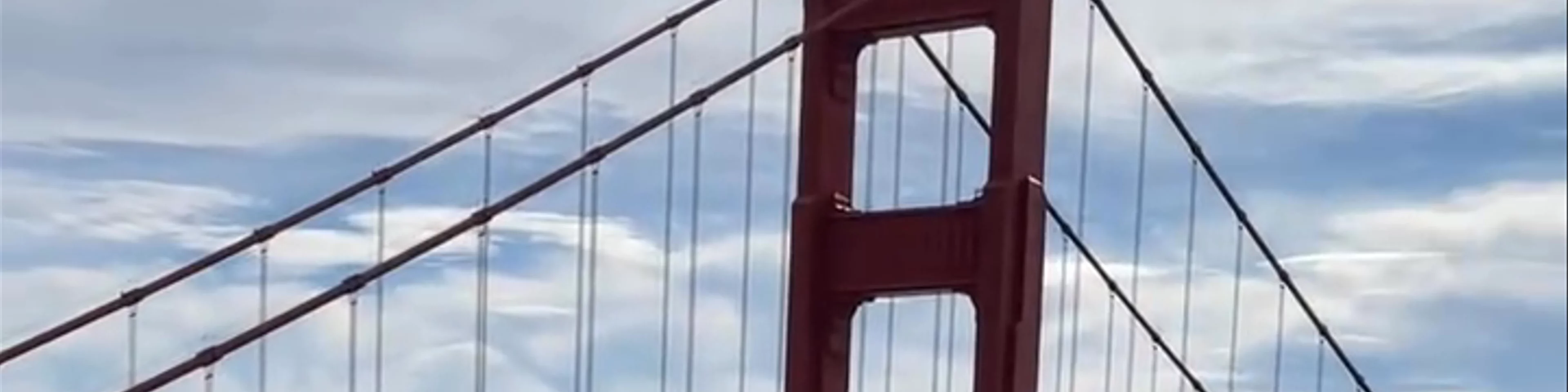 Golden Gate Bridge