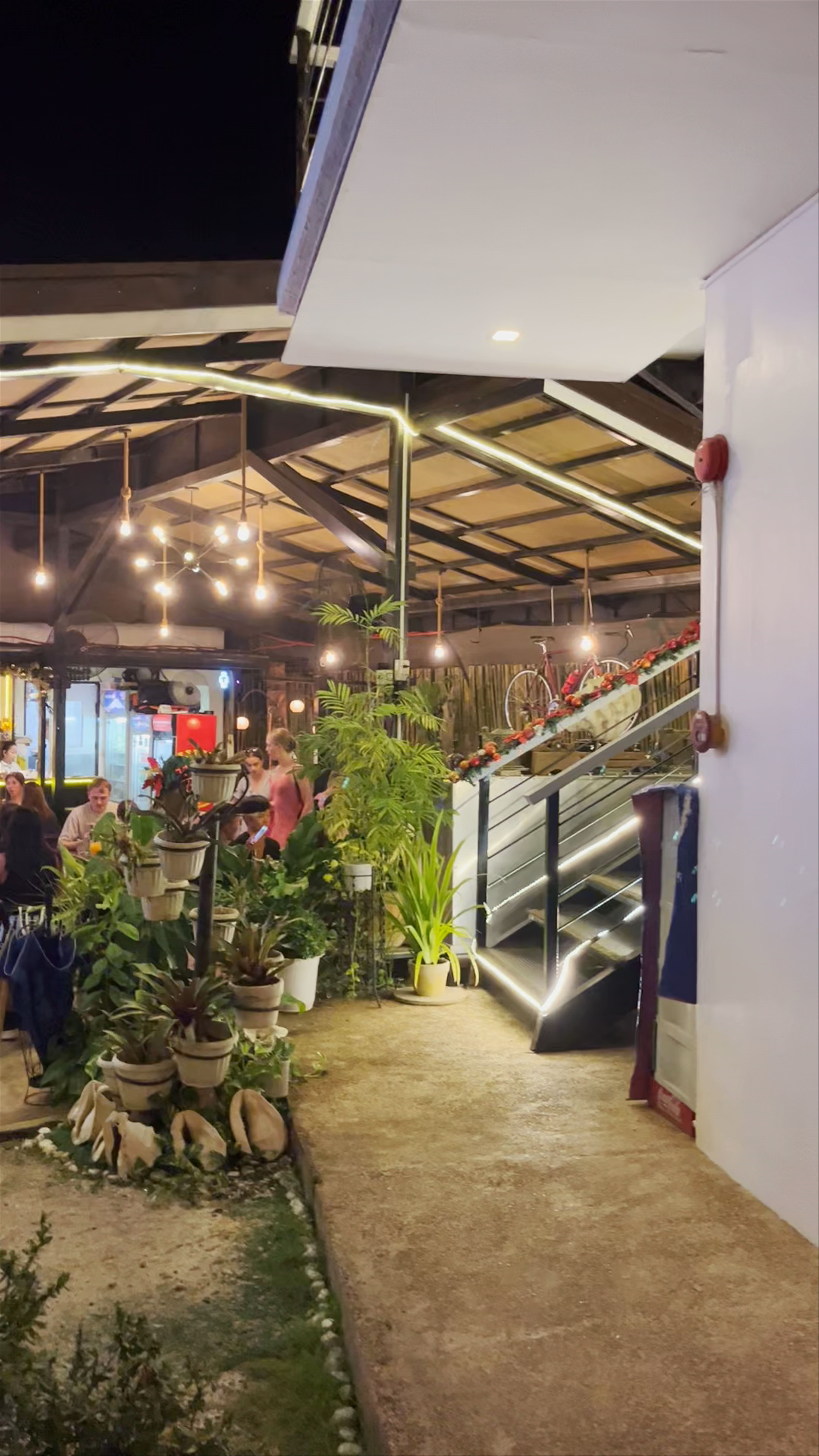 Gavin's kitchen + bar