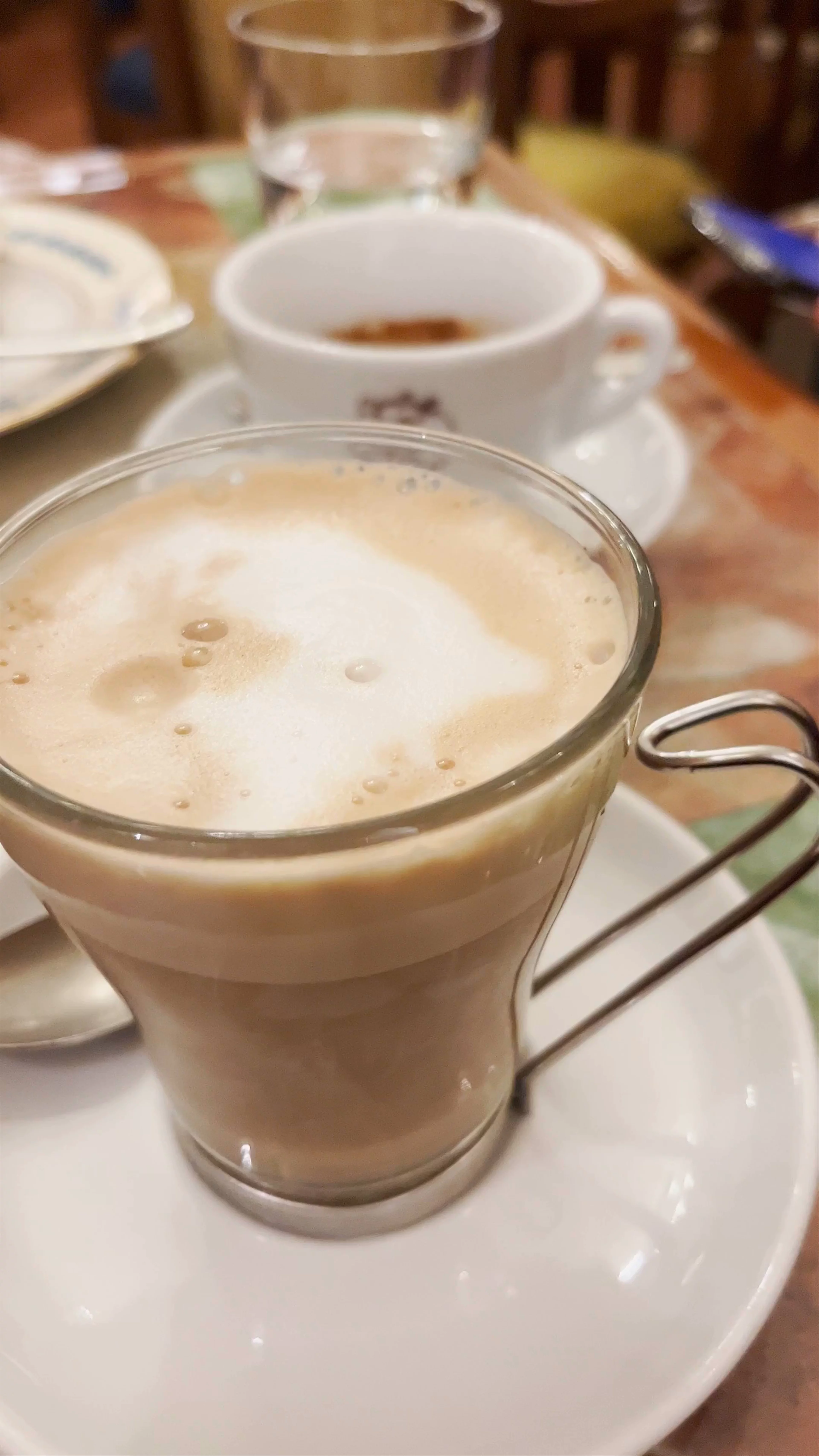 Gran Caffè La Caffettiera