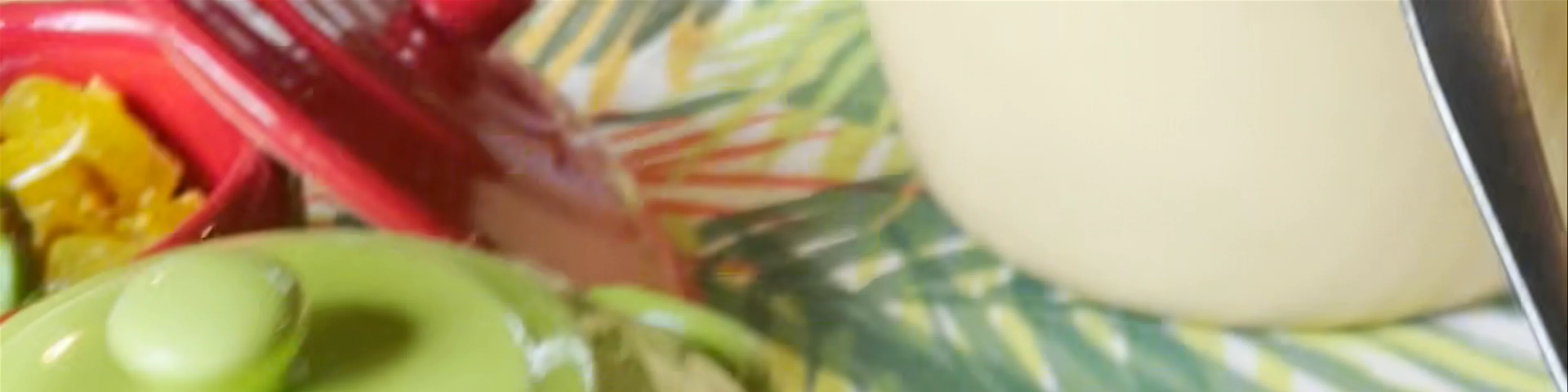 Escale Créole restaurant créole Ile Maurice
