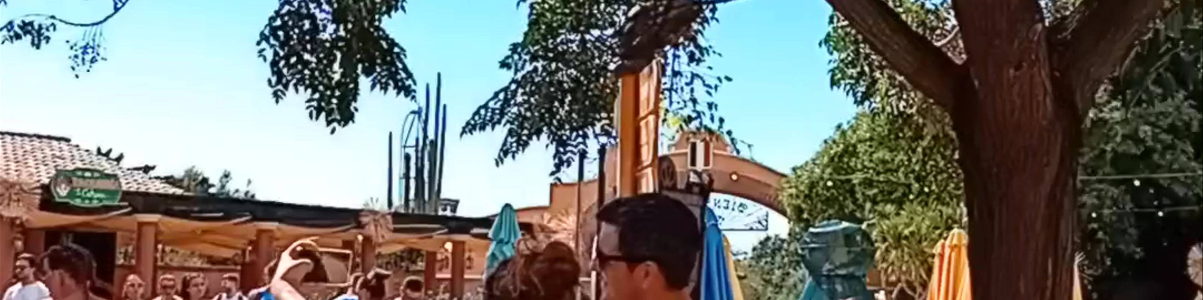 PortAventura World