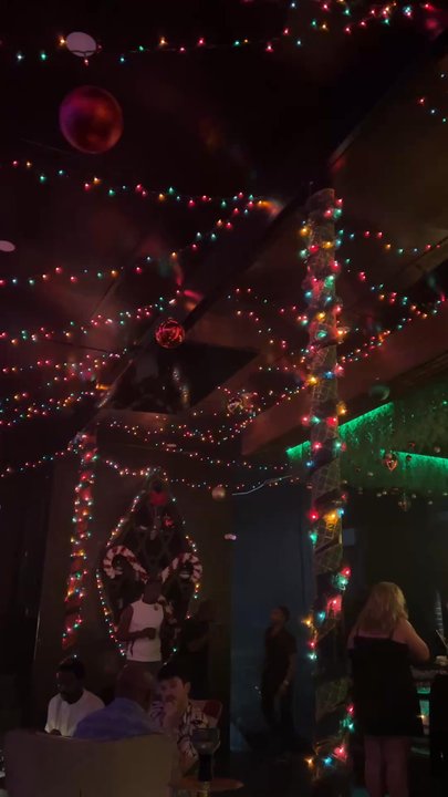 Busy Signal - Speakeasies Near Me - Austin, Texas