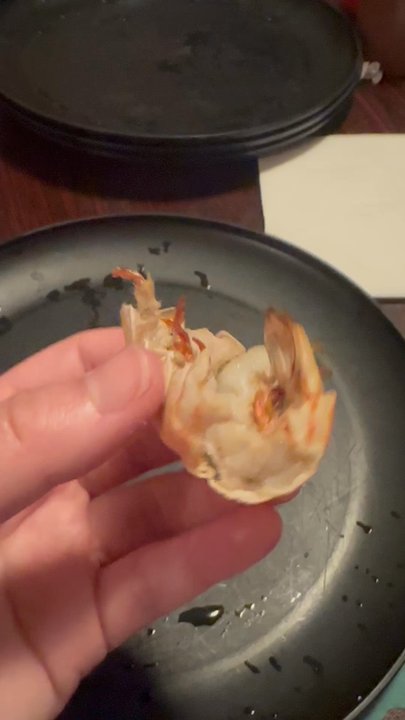 The Boston Hotel - Lobster dainties were over done and sandy - Sports Bars Near Me - Lancaster, New York