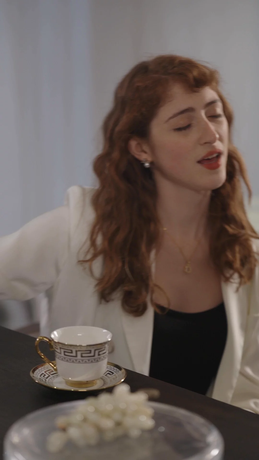She is mine - Episode 2