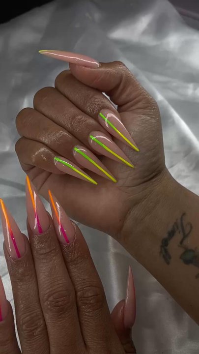 Modo Nail Bar - Skin Care Near Me - Laurel, Maryland
