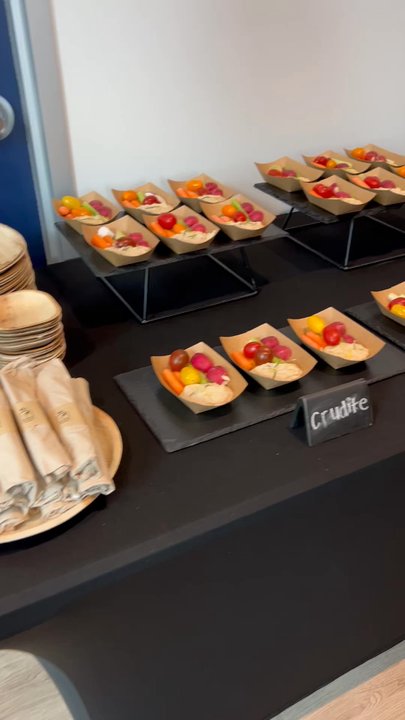 Konoba Catering - Caterers Near Me