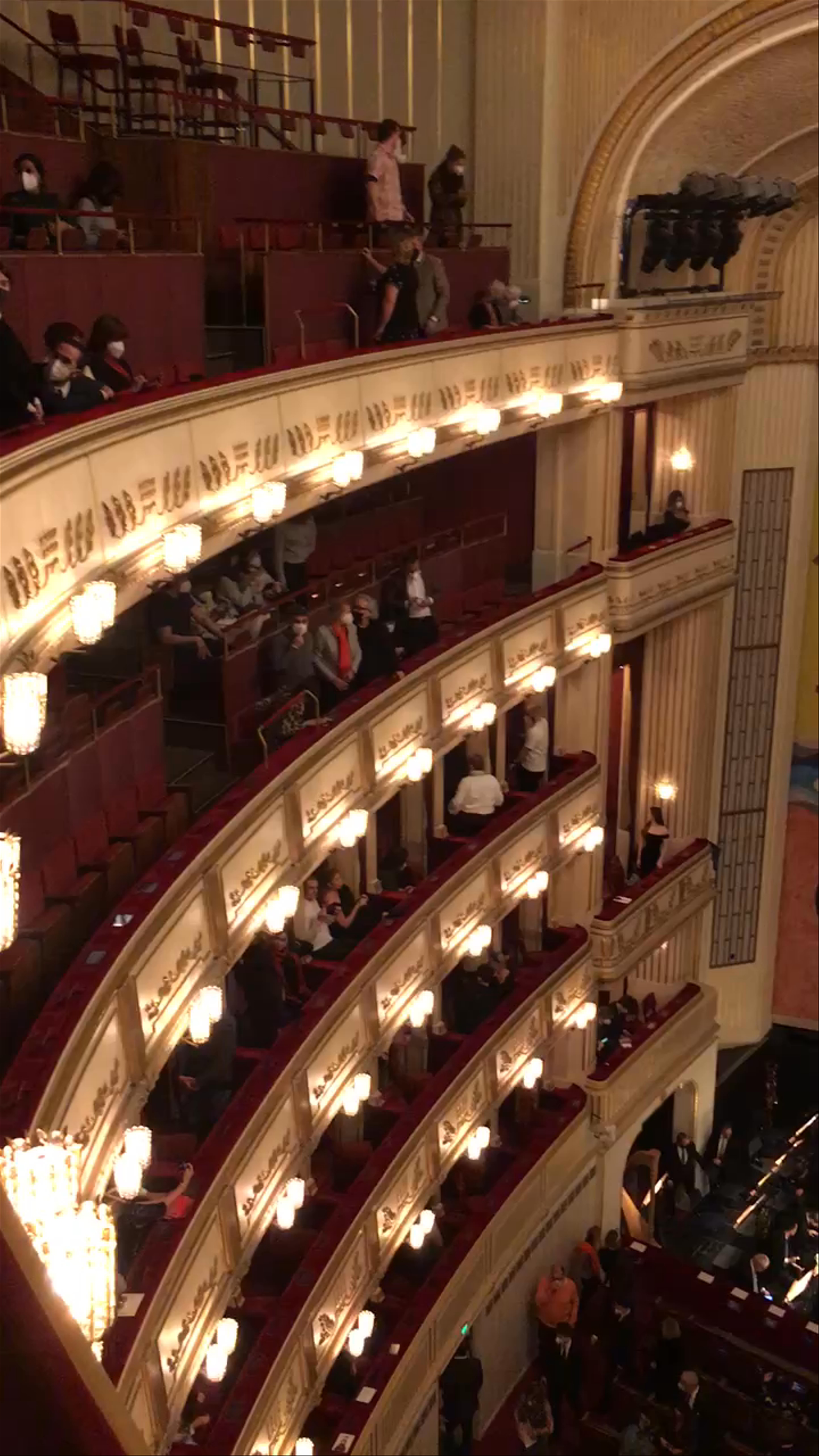 Vienna State Opera