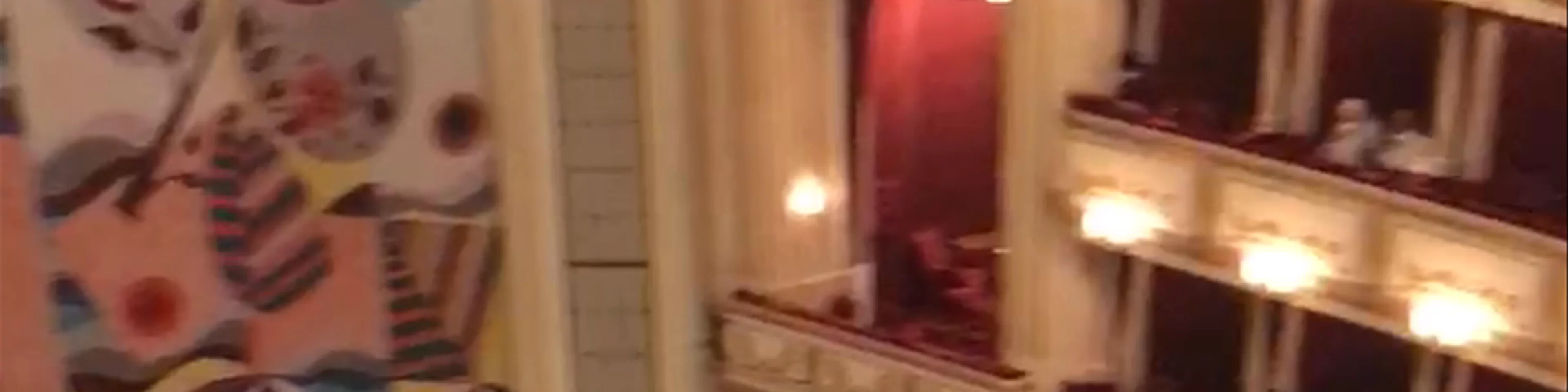 Vienna State Opera