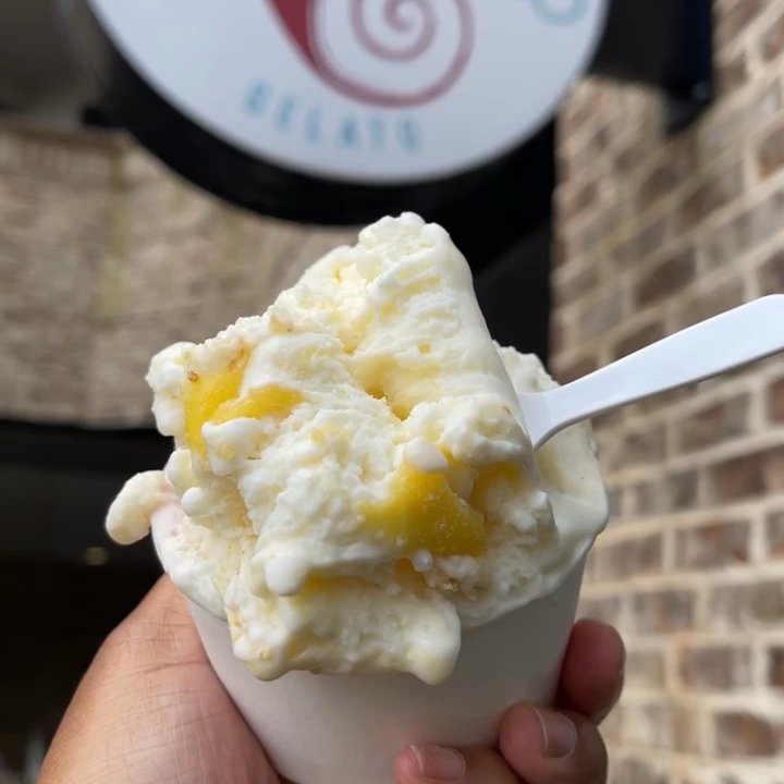 Cremalosa - Gelato Near Me - Avondale Estates, Georgia