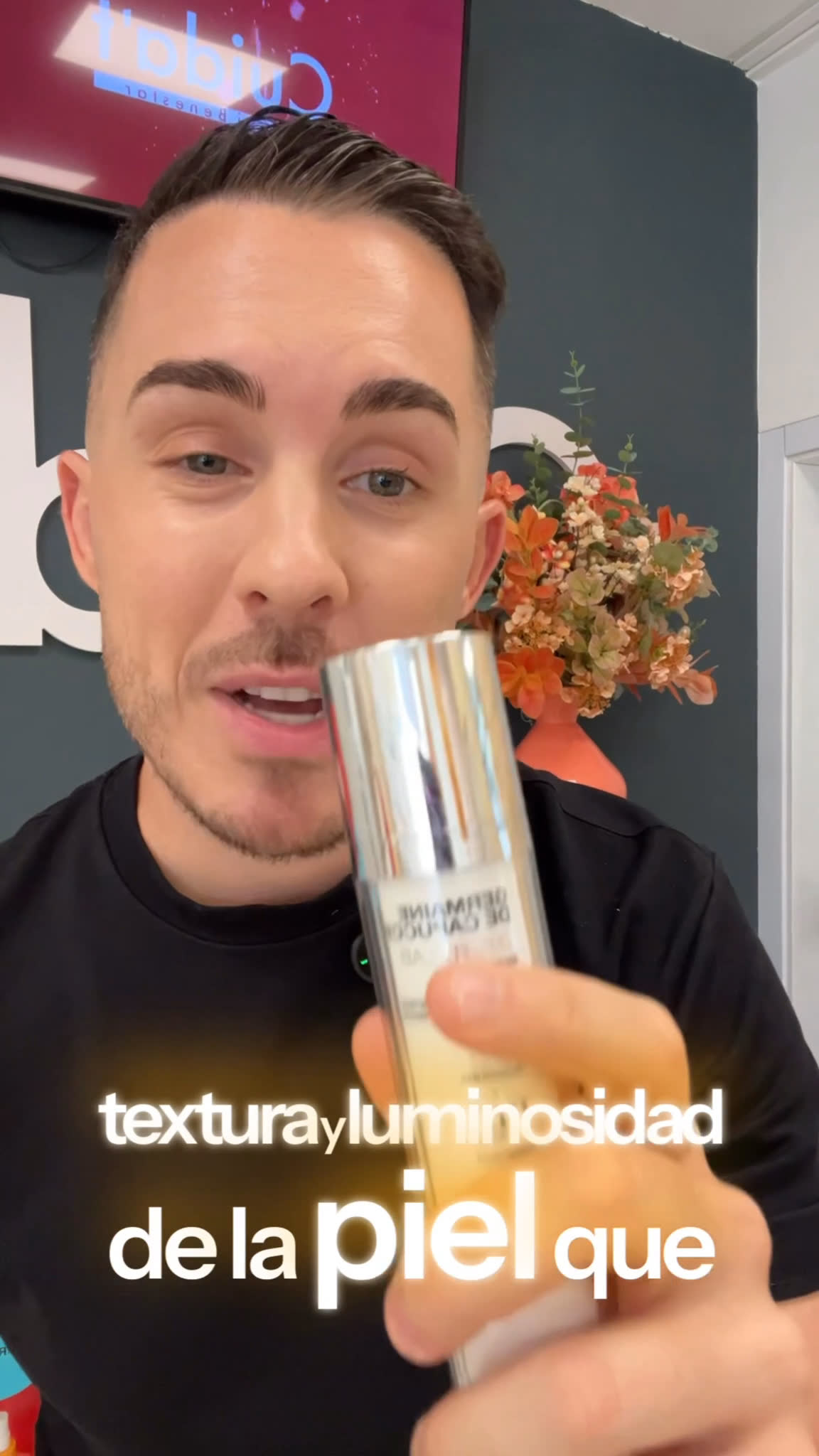 Vídeo UGC 5 de Jaime
