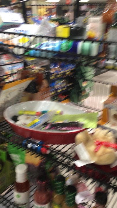 Harris Teeter - Garbage aisles - Pharmacy Near Me - Concord, North Carolina