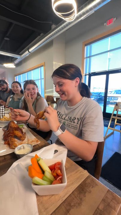 Rising Eagle Brewery - Pop-Up Restaurants Near Me - Elgin, Oklahoma