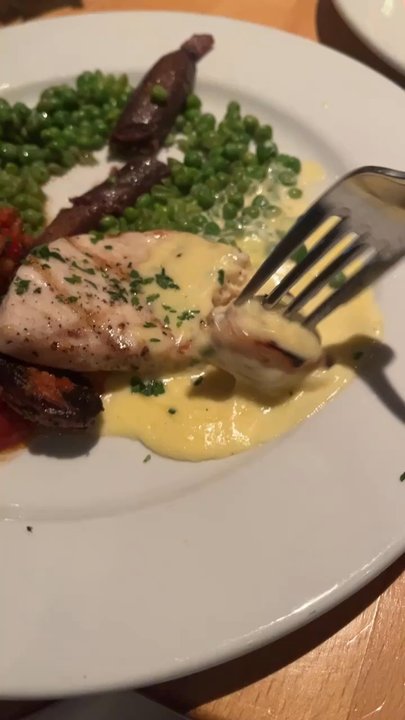 Plan B Restaurant - French Near Me - Sacramento, California