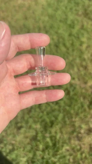 Preview pic of 1st quality hybrid stopper