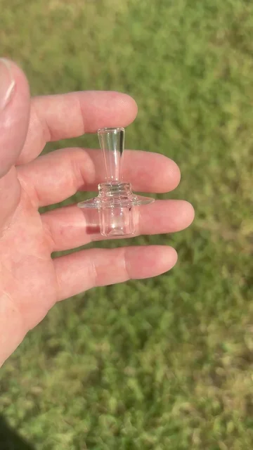 Preview pic of 1st quality hybrid stopper