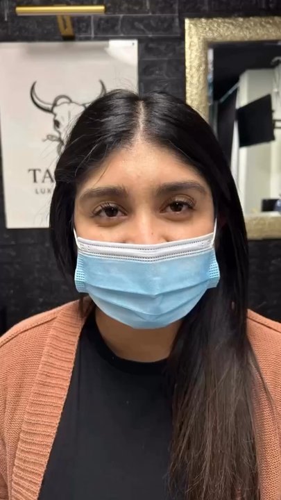 Tauréa Luxury Lashes - Eyelash Service Near Me - Riverside, California
