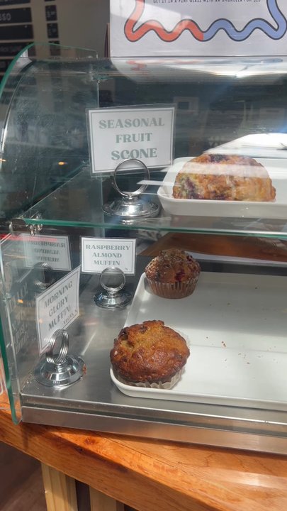 Mid Bloom Coffee - Coffee & Tea Near Me - Durham, North Carolina