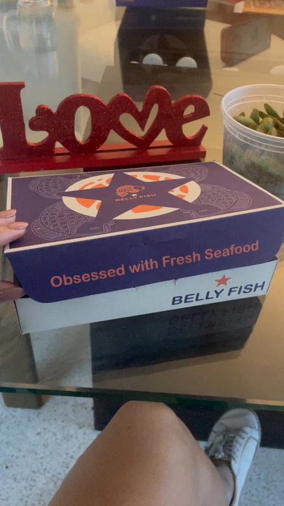 Belly Fish - Sushi Bars Near Me - Miami, Florida