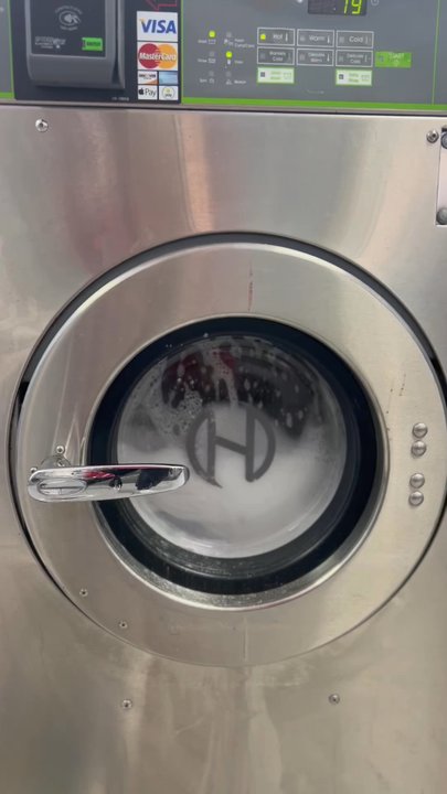 Maysa Ruby Coin Laundry - Laundromat Near Me - Dunwoody, Georgia