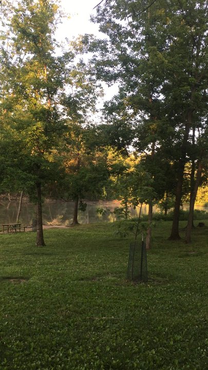 Winton Woods - Our site - Parks Near Me - Cincinnati, Ohio
