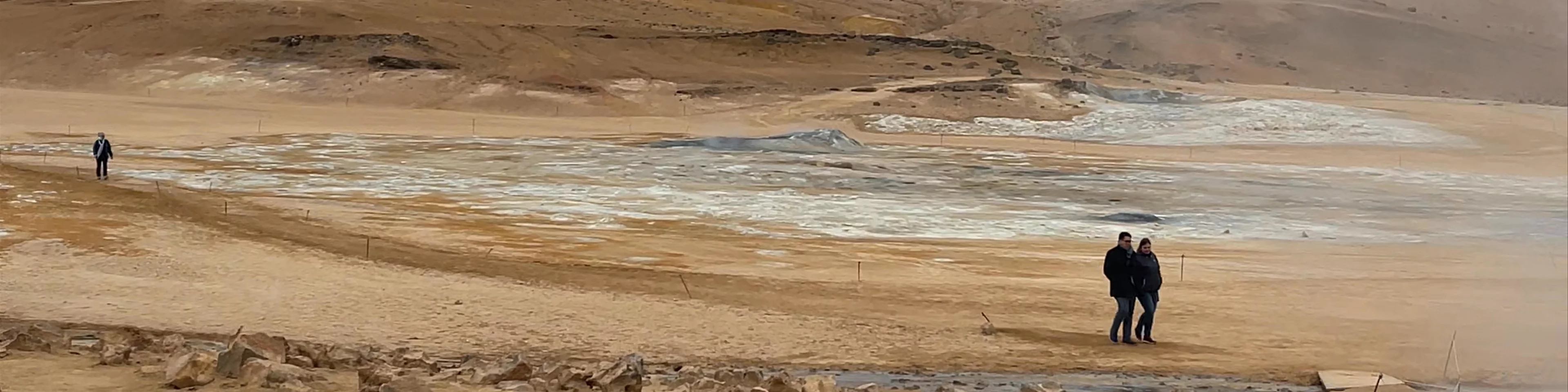 Hverir